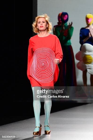 agatha ruiz de la prada zaini|agatha ruiz spanish designer.